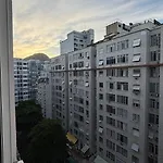Lindo Apartamento Prox Ao Copacabana Palace Cm 13-1001