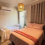 Lindo Apartamento Prox Ao Copacabana Palace Cm 13-1001