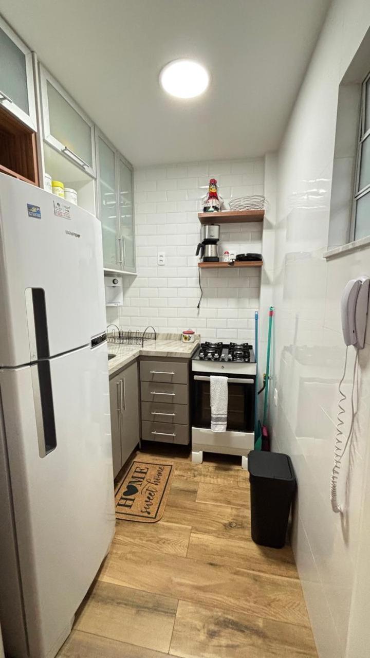 Lindo Prox Ao Copacabana Palace Cm 13-1001 Apartamento