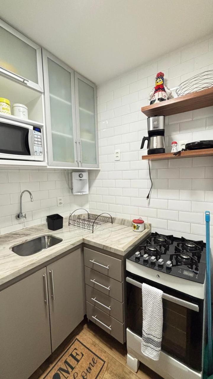 Lindo Prox Ao Copacabana Palace Cm 13-1001 Apartamento
