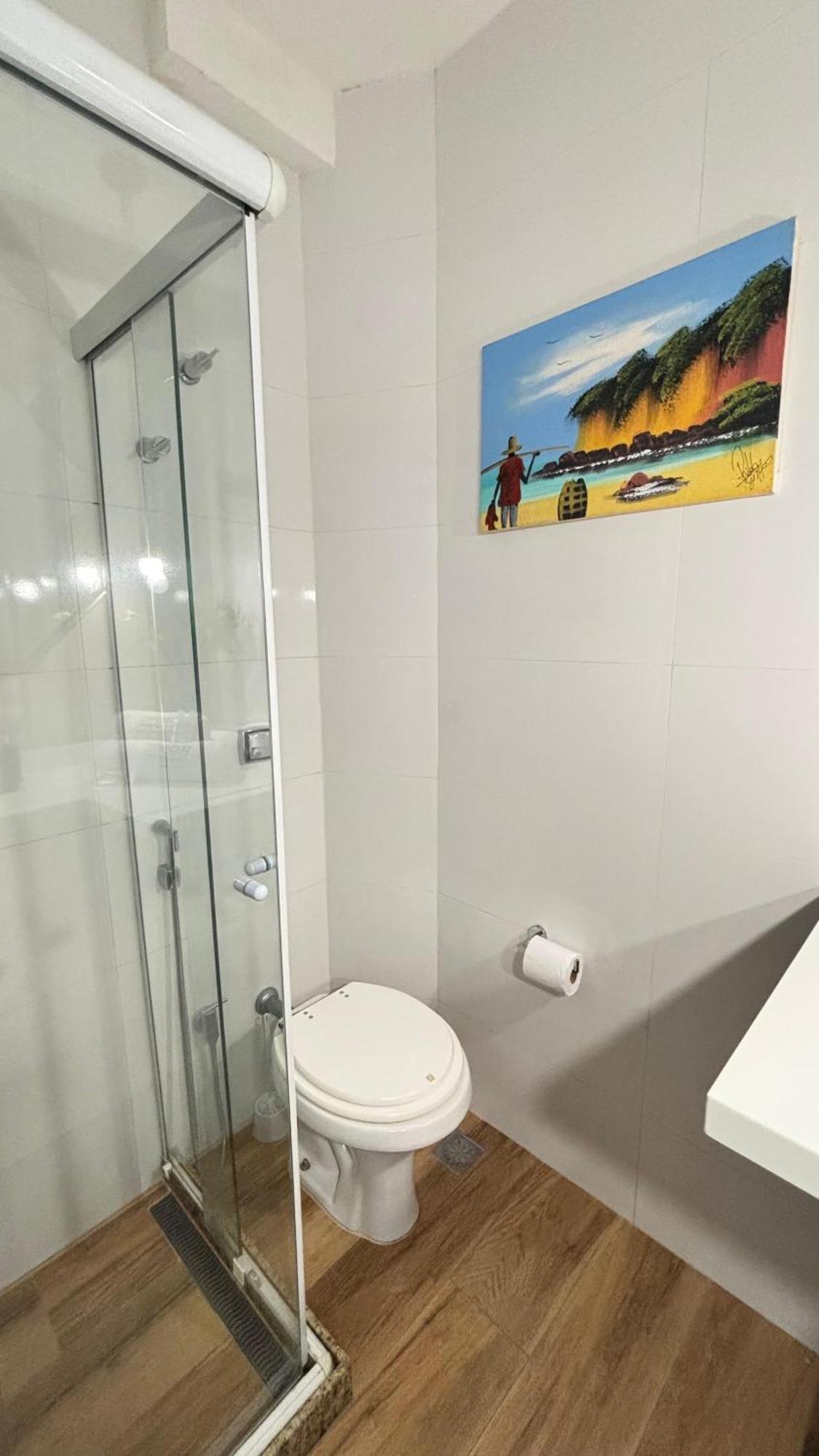 Lindo Prox Ao Copacabana Palace Cm 13-1001 Apartamento Rio de Janeiro