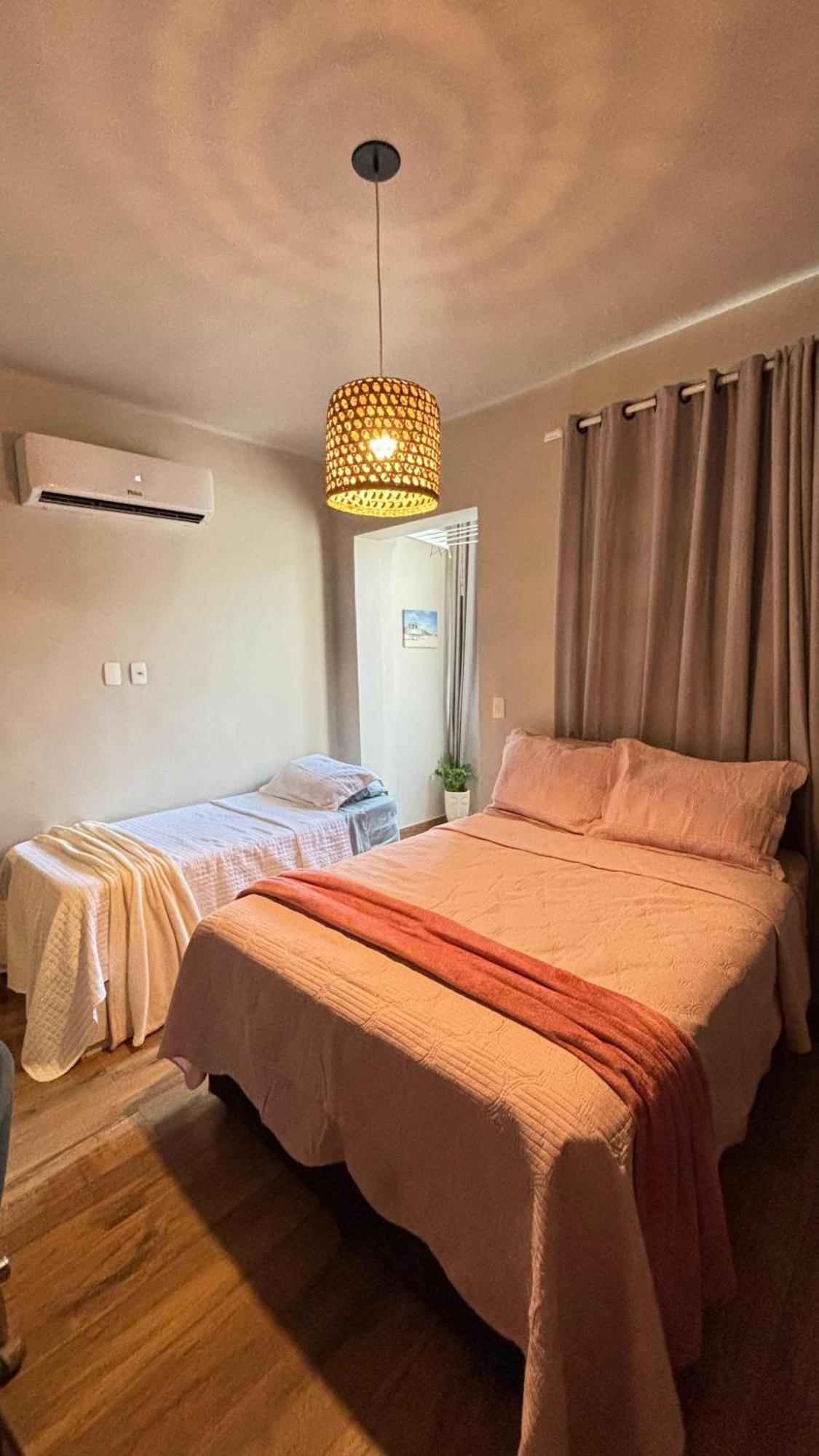Apartamento Lindo Prox Ao Copacabana Palace Cm 13-1001