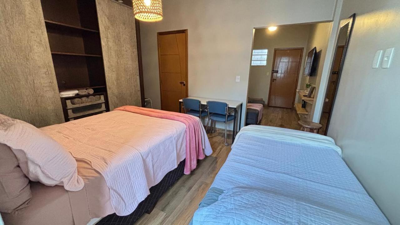 Apartamento Lindo Prox Ao Copacabana Palace Cm 13-1001