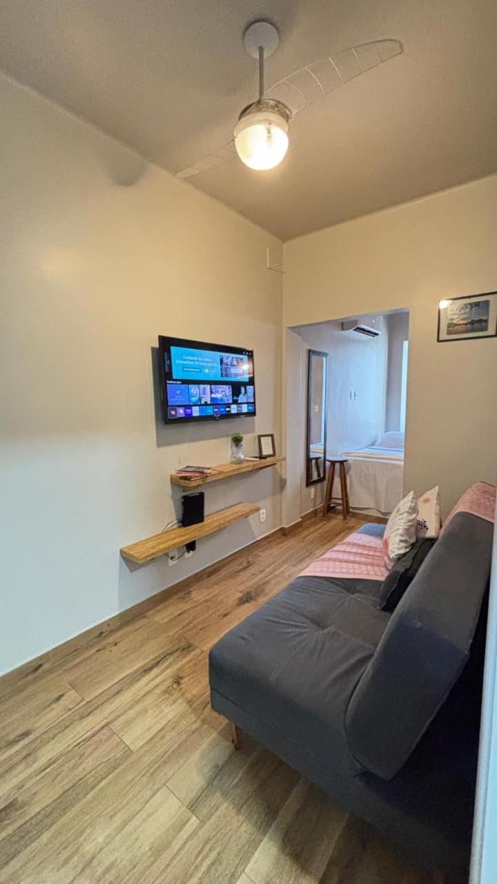 Apartamento Lindo Prox Ao Copacabana Palace Cm 13-1001 Rio de Janeiro