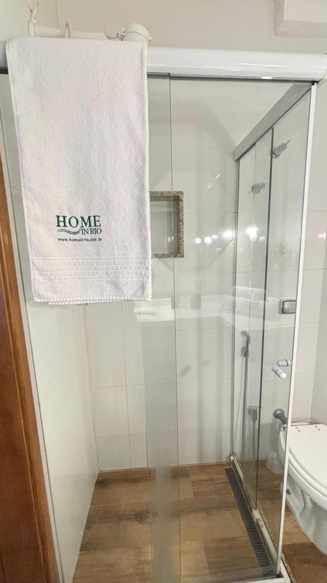 Lindo Prox Ao Copacabana Palace Cm 13-1001 Apartamento *