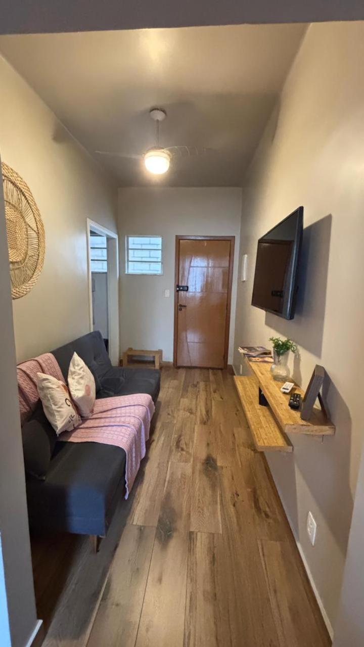 Apartamento Lindo Prox Ao Copacabana Palace Cm 13-1001